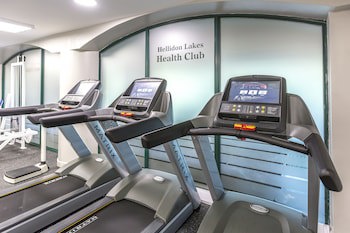 Hellidon Lakes Golf & Spa Hotel