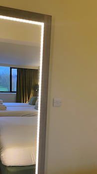 Hellidon Lakes Golf & Spa Hotel