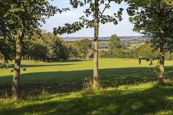 Hellidon Lakes Golf & Spa Hotel