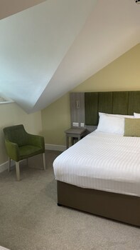 Hellidon Lakes Golf & Spa Hotel