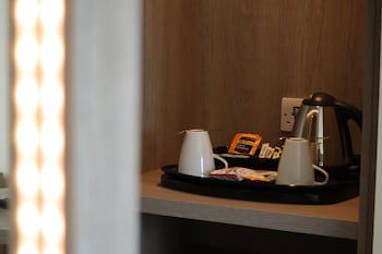 Hellidon Lakes Golf & Spa Hotel