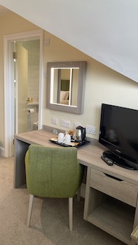 Hellidon Lakes Golf & Spa Hotel
