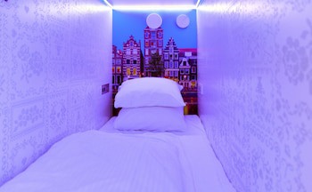 De Bedstee Boutique Capsules