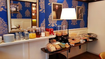 De Bedstee Boutique Capsules