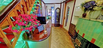 De Bedstee Boutique Capsules