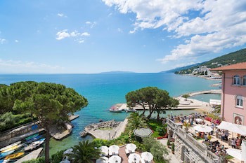 Amadria Park Hotel Milenij