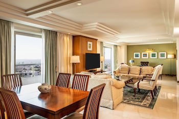 Sheraton Amman Al Nabil Hotel