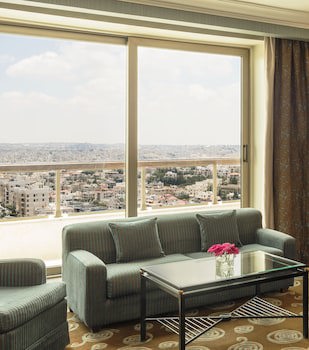 Sheraton Amman Al Nabil Hotel