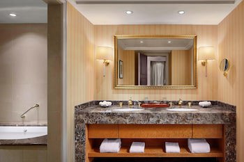 Sheraton Amman Al Nabil Hotel