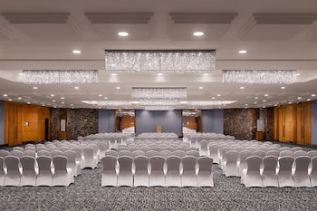 Sheraton Amman Al Nabil Hotel