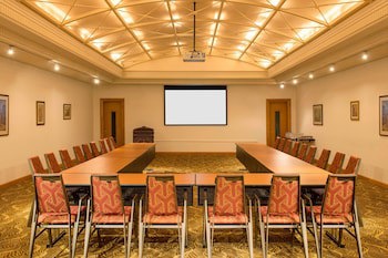 Sheraton Amman Al Nabil Hotel