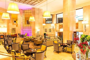 Sheraton Amman Al Nabil Hotel