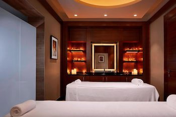 Sheraton Amman Al Nabil Hotel