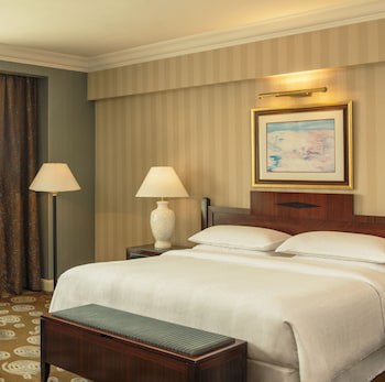 Sheraton Amman Al Nabil Hotel