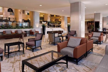 Sheraton Amman Al Nabil Hotel
