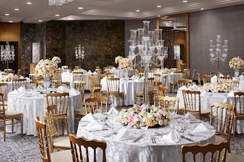 Sheraton Amman Al Nabil Hotel