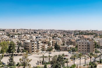 Sheraton Amman Al Nabil Hotel