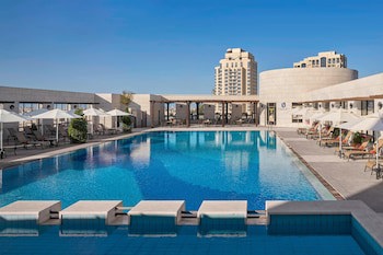 Sheraton Amman Al Nabil Hotel
