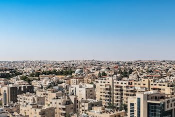 Sheraton Amman Al Nabil Hotel