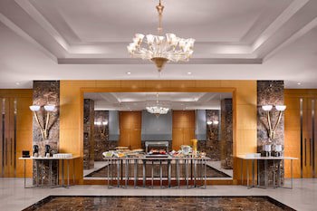 Sheraton Amman Al Nabil Hotel