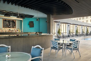 Sheraton Amman Al Nabil Hotel