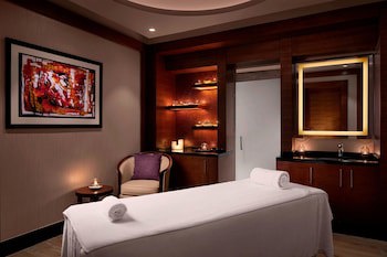 Sheraton Amman Al Nabil Hotel