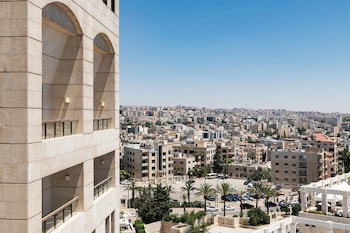 Sheraton Amman Al Nabil Hotel