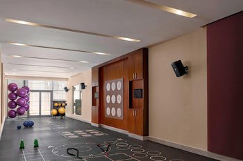 Sheraton Amman Al Nabil Hotel