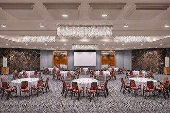 Sheraton Amman Al Nabil Hotel