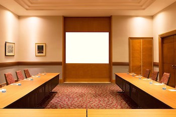 Sheraton Amman Al Nabil Hotel