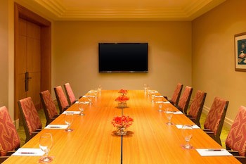 Sheraton Amman Al Nabil Hotel