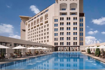 Sheraton Amman Al Nabil Hotel