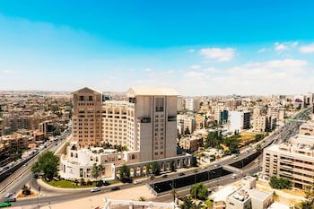 Sheraton Amman Al Nabil Hotel