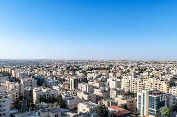 Sheraton Amman Al Nabil Hotel