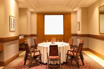Sheraton Amman Al Nabil Hotel