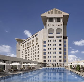 Sheraton Amman Al Nabil Hotel