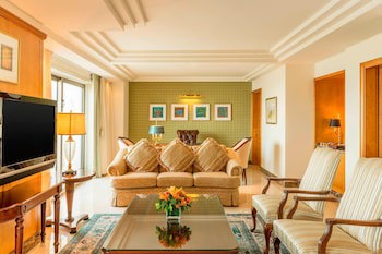 Sheraton Amman Al Nabil Hotel