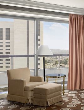Sheraton Amman Al Nabil Hotel