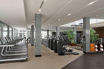 Sheraton Amman Al Nabil Hotel