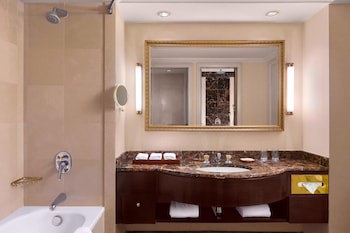 Sheraton Amman Al Nabil Hotel