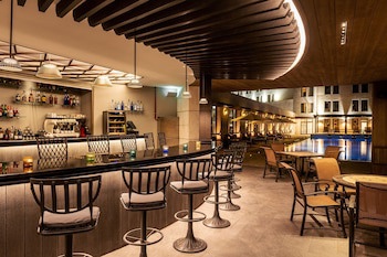 Sheraton Amman Al Nabil Hotel