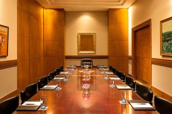 Sheraton Amman Al Nabil Hotel