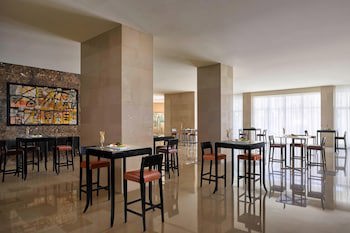 Sheraton Amman Al Nabil Hotel