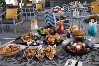 Sheraton Amman Al Nabil Hotel