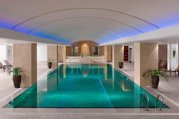 Sheraton Amman Al Nabil Hotel