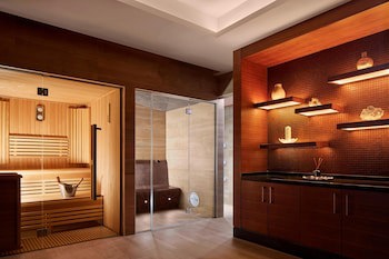 Sheraton Amman Al Nabil Hotel