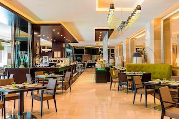 Sheraton Amman Al Nabil Hotel