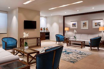 Sheraton Amman Al Nabil Hotel