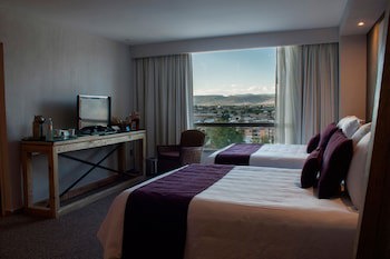 Nehotel Nueva Estancia
