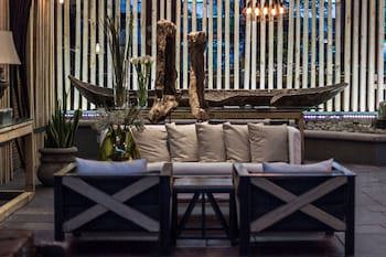 Nehotel Nueva Estancia